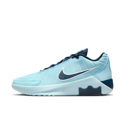 LeBron Witness 9 Basketball Shoes. Nike FI